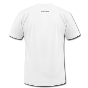 Jersey T-Shirt - white